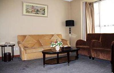 фото отеля Xi'an Gaoxin Yitel Hotel