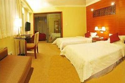 фото отеля Xi'an Gaoxin Yitel Hotel