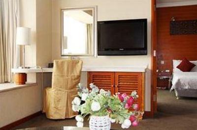 фото отеля Xi'an Gaoxin Yitel Hotel