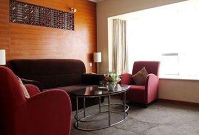 фото отеля Xi'an Gaoxin Yitel Hotel