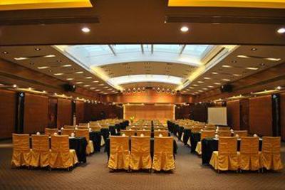 фото отеля Xi'an Gaoxin Yitel Hotel