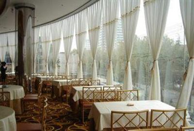 фото отеля Xi'an Gaoxin Yitel Hotel