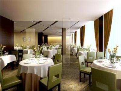 фото отеля Xi'an Gaoxin Yitel Hotel