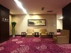 фото отеля Xi'an Gaoxin Yitel Hotel