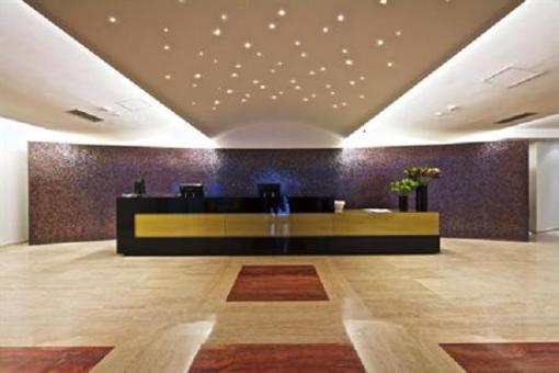 фото отеля Eurostars Roma Aeterna