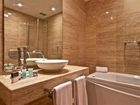 фото отеля Eurostars Roma Aeterna