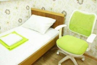 фото отеля Yozh Hostel