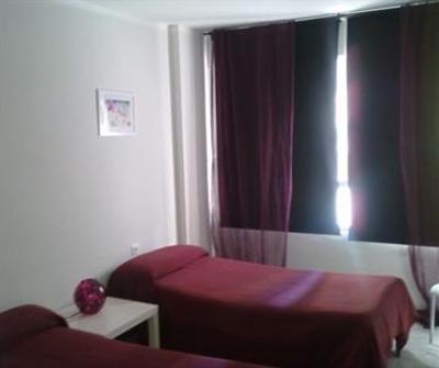 фото отеля Apartamentos Playero