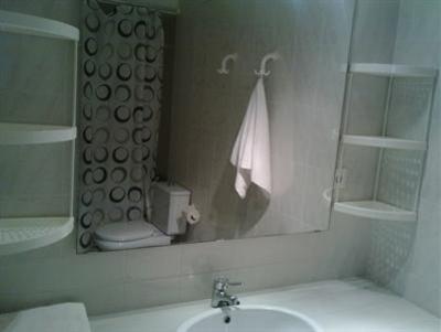 фото отеля Apartamentos Playero
