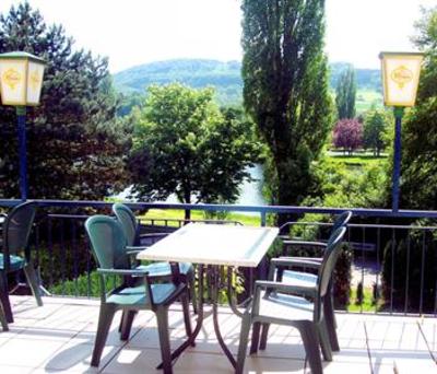 фото отеля Landgasthof Ralinger Hof