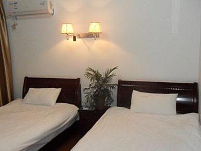 фото отеля Qin Shui Yuan Hotel Jiaxing