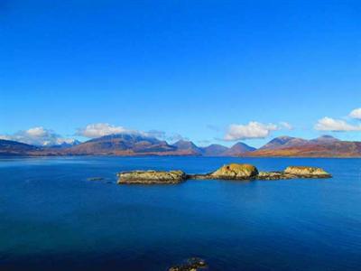фото отеля Skye Backpackers