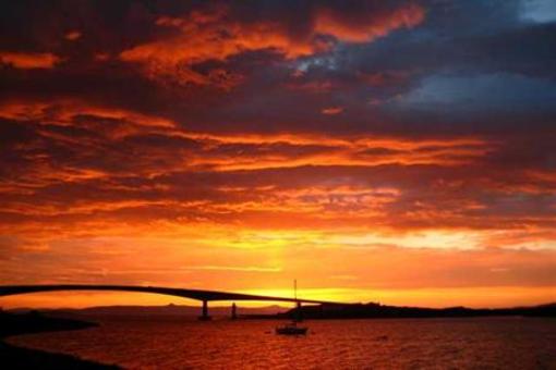фото отеля Skye Backpackers