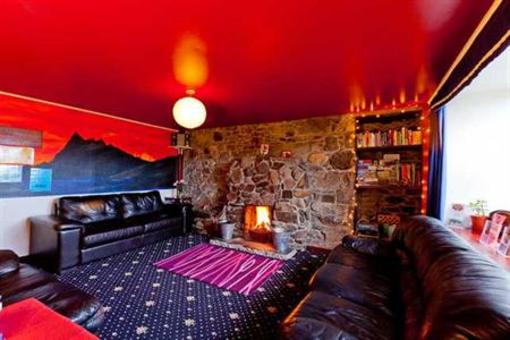 фото отеля Skye Backpackers
