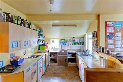 фото отеля Skye Backpackers