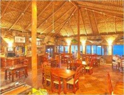 фото отеля Rancho Leonero Resort