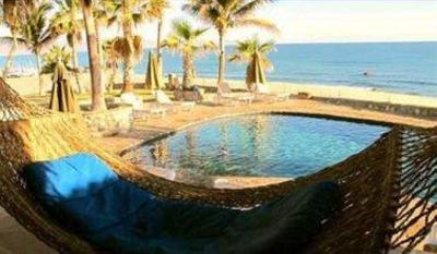 фото отеля Rancho Leonero Resort