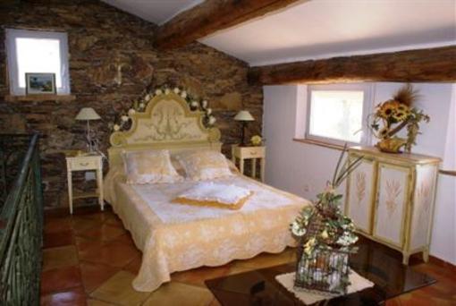фото отеля Villa Parfum de Roses