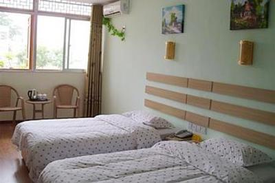 фото отеля Hexing Express Hotel
