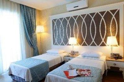 фото отеля Ocean Beach Club