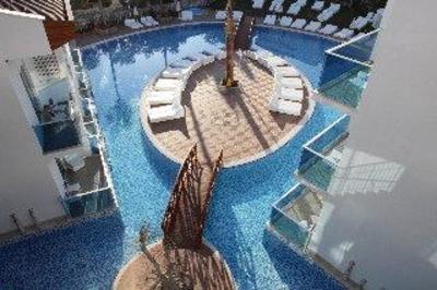 фото отеля Ocean Beach Club