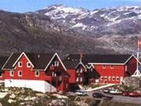 Seamen's Home Nuuk