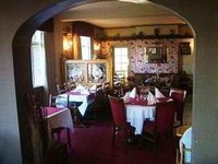 The Verdin Arms