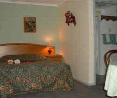 фото отеля Scenic B&B