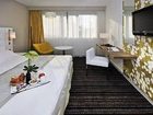 фото отеля Hotel Mercure Bourg En Bresse