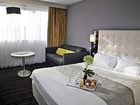 фото отеля Hotel Mercure Bourg En Bresse