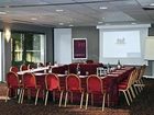 фото отеля Hotel Mercure Bourg En Bresse