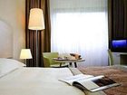 фото отеля Hotel Mercure Bourg En Bresse