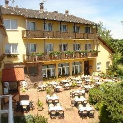 фото отеля Relais du Klevener