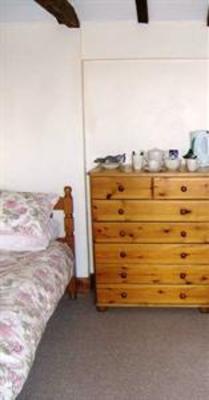 фото отеля Lakeview Guest House at Toddington