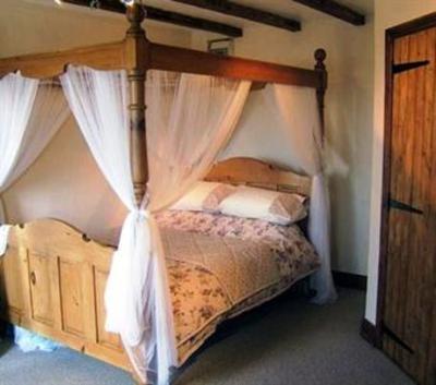 фото отеля Lakeview Guest House at Toddington