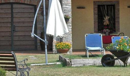 фото отеля B&B Al Castello