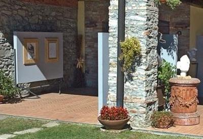 фото отеля B&B Al Castello