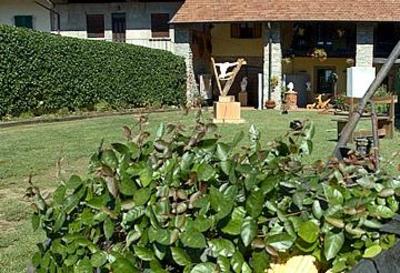 фото отеля B&B Al Castello