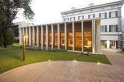 фото отеля Grand Hotel della Posta