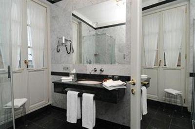 фото отеля Grand Hotel della Posta