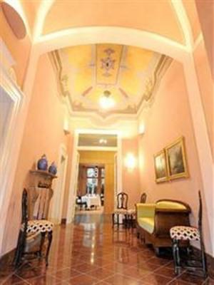 фото отеля Grand Hotel della Posta