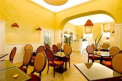 фото отеля Grand Hotel della Posta