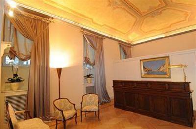 фото отеля Grand Hotel della Posta