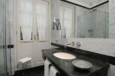 фото отеля Grand Hotel della Posta