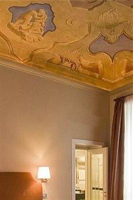 фото отеля Grand Hotel della Posta