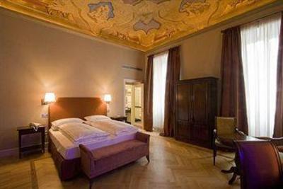 фото отеля Grand Hotel della Posta