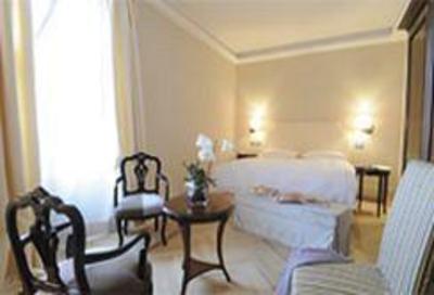 фото отеля Grand Hotel della Posta