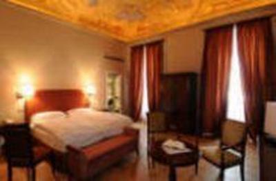 фото отеля Grand Hotel della Posta