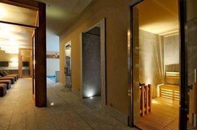 фото отеля Grand Hotel della Posta