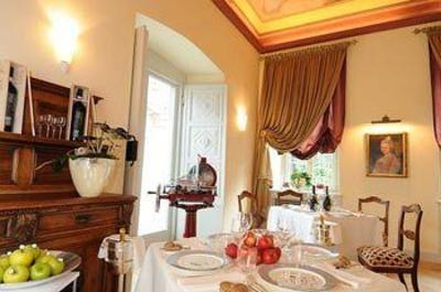 фото отеля Grand Hotel della Posta